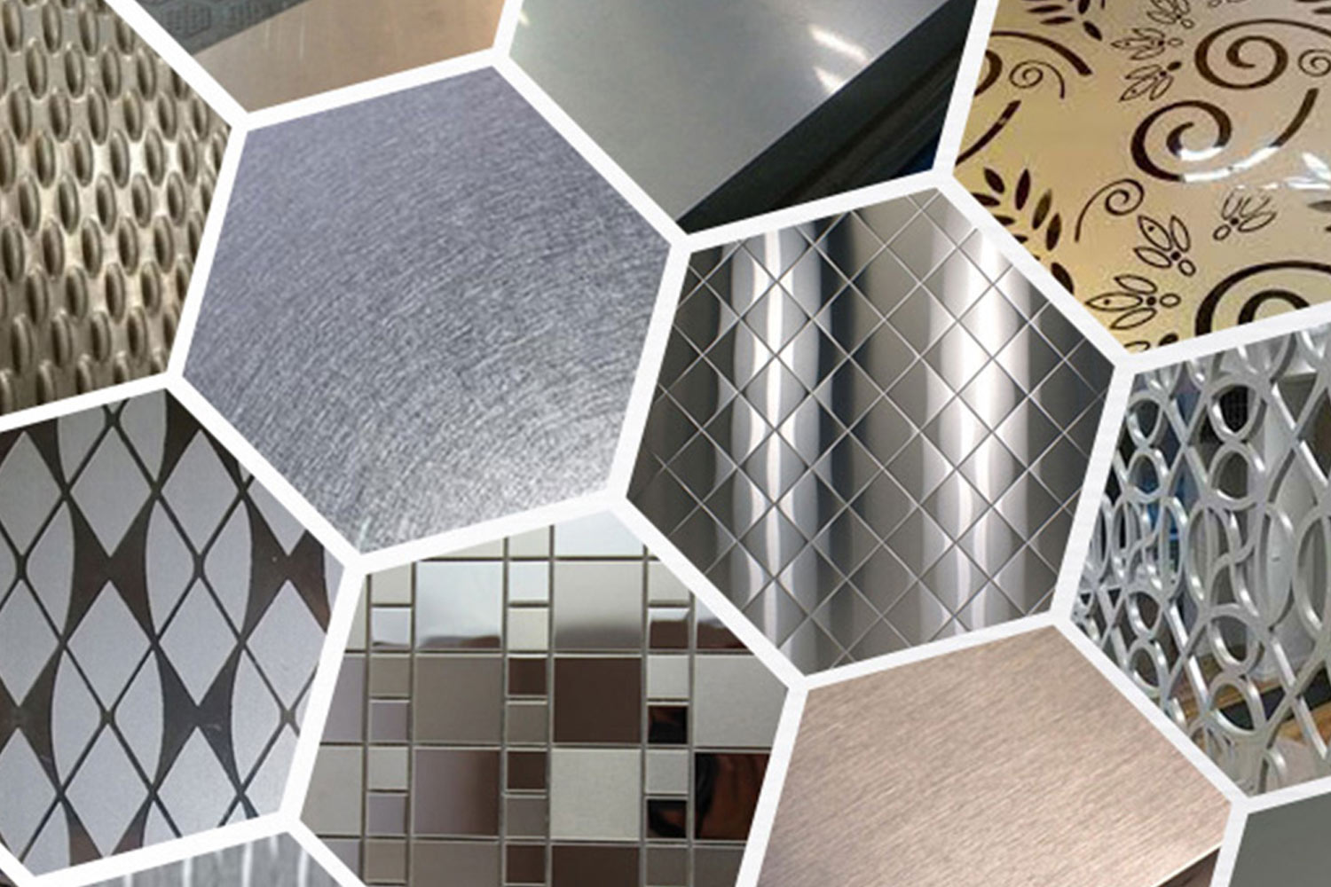 Heavy Duty Metal Plates