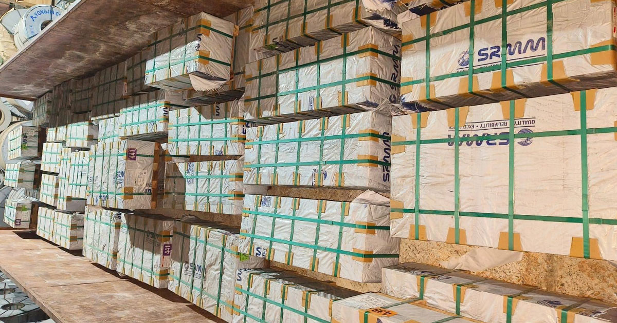 Packaging Industry Solutions